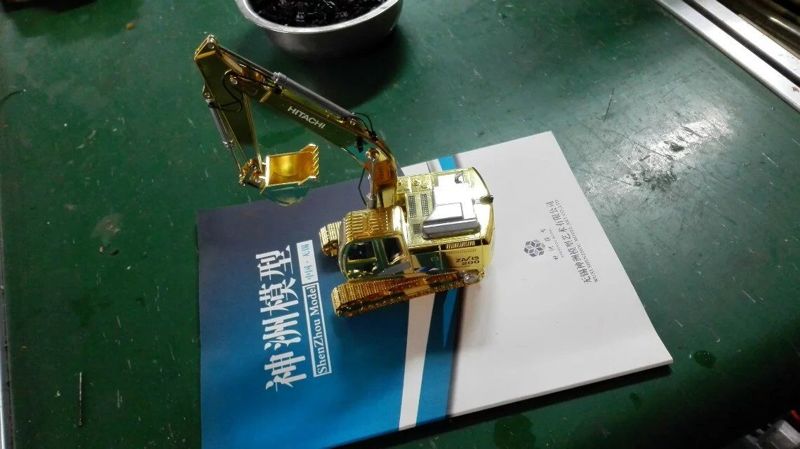 模型品質革命如何發展？